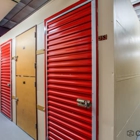 CubeSmart Self Storage