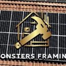 Monsters Framing - Home Builders