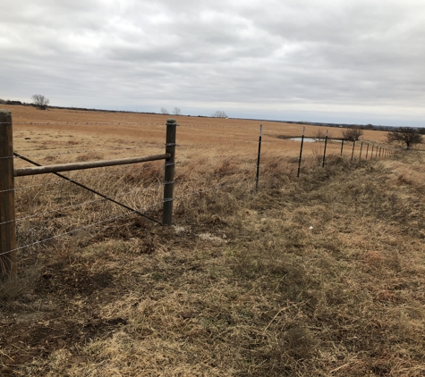 Stebbins Fence & Barn Co.