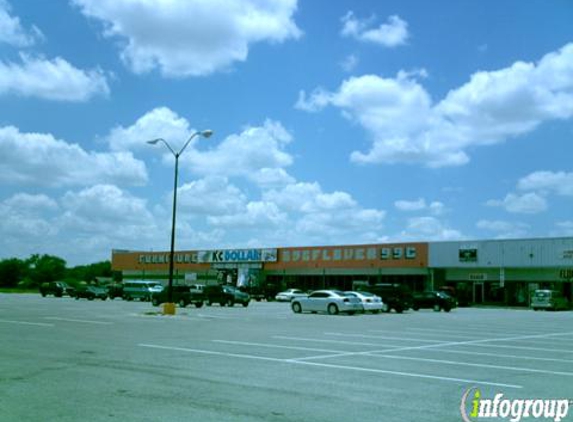 K C Imports - San Antonio, TX