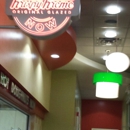 Krispy Kreme - Donut Shops