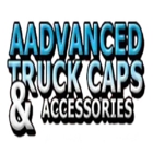 A Advanced Truck Caps & Accessories