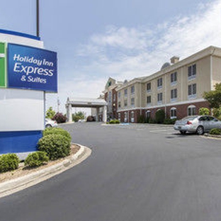 Holiday Inn Express & Suites Cullman - Cullman, AL