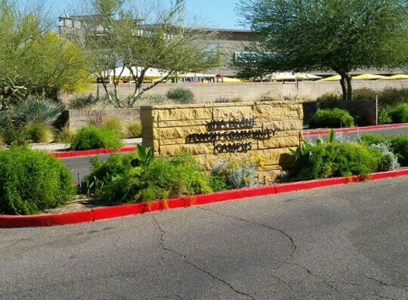 Jewish Community Center - Scottsdale, AZ