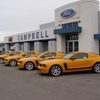 Campbell Ford Lincoln,Inc gallery