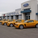 Campbell Ford Lincoln,Inc