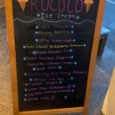 Rococo Artisan Ice Cream - Ice Cream & Frozen Desserts