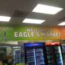 Eagle's Market and Gas - Gas Stations