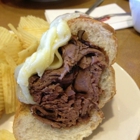 Jason's Deli