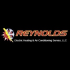 Reynolds Electric Heating and Air Conditioning Service, LLC