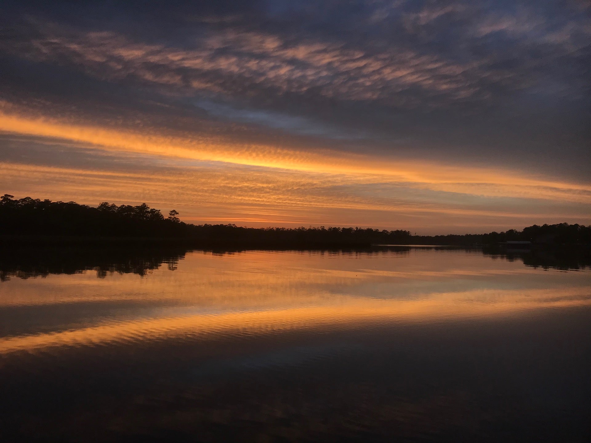 San Marcos de Apalache Historic State Park - Saint Marks, FL 32355