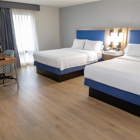 Hampton Inn Madison Huntsville Airport
