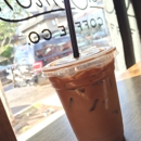 St. Simon Coffee Company - Coffee & Espresso Restaurants