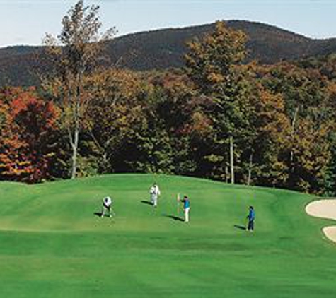 North Star Lodge - Killington, VT