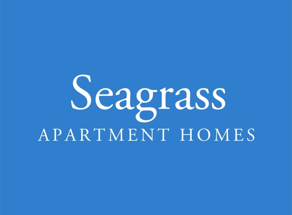 Seagrass Apartments - Jacksonville, FL