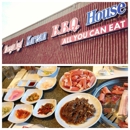 Taegukgi Korean BBQ House - Korean Restaurants