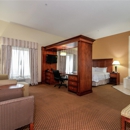 Hampton Inn & Suites Detroit/Chesterfield Township - Hotels