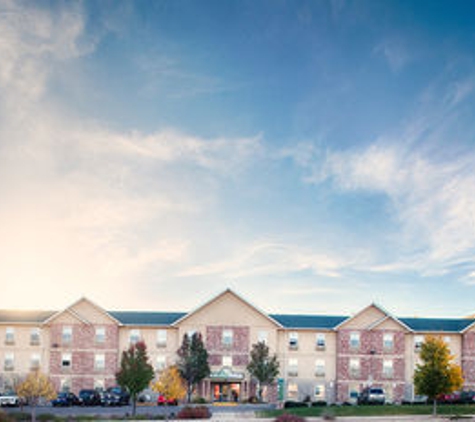 Savannah Suites - Arvada, CO