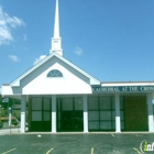 Cathedral at the Crossroads