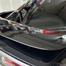 Grimes Paint & Body - Automobile Body Repairing & Painting