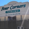 Four Corner Towing gallery