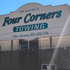 Four Corner Towing