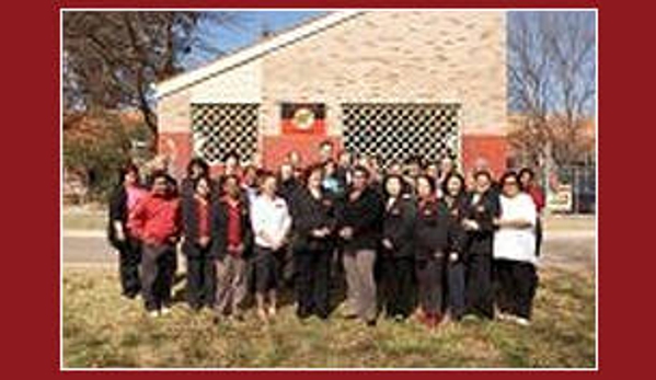 Winnunga Nimmityjah Aboriginal Health & Community Services Ltd - Narrabundah, ACT