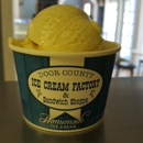 Door County Ice Cream Factory & Sandwich Shoppe - Ice Cream & Frozen Desserts