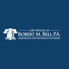 Robert M. Bell, P.A.