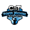 C&T Power Washing & Painting gallery