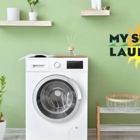 My Sunny Laundry