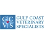 Gulf Coast Veterinary Specialists (GCVS)