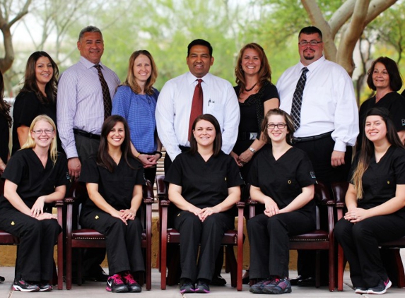 Brain & Spine Center PLC - Chandler, AZ