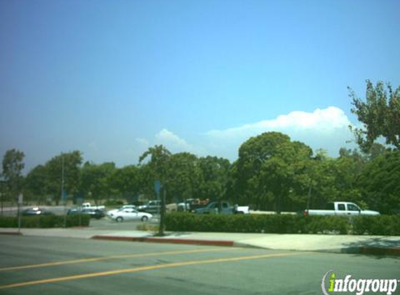 Turtle Rock Elementary - Irvine, CA