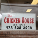 The Chicken House - Chicken Restaurants