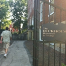 The Rickhouse Restaurant & Lounge - Bars