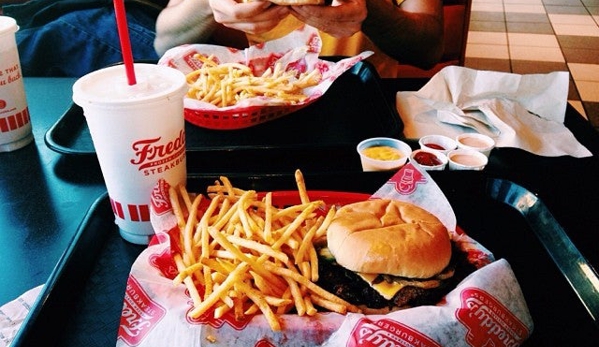 Freddy's Frozen Custard & Steakburgers - Chandler, AZ