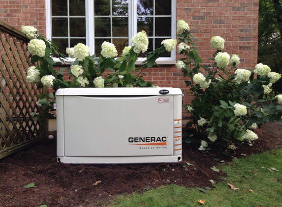 GenX Generator - Highland Park, IL