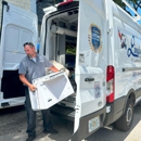 Lindstrom Air Conditioning & Plumbing - Heating Contractors & Specialties