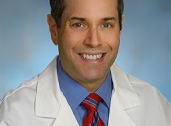 Mitchell B. Berger, MD, PhD - Wynnewood, PA