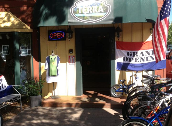 Terra Sports Consignment - Ketchum, ID