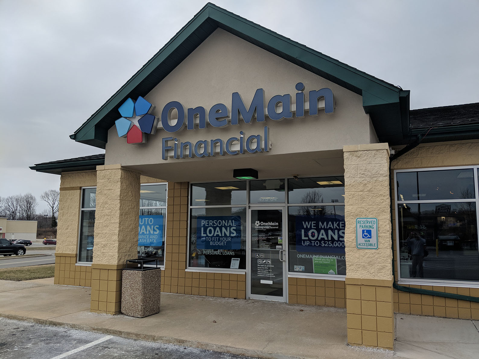 OneMain Financial - Indiana, PA 15701