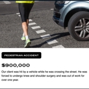Strong Law Accident & Injury Attorneys - Traffic Law Attorneys
