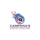 Campana's Comfort Solutions Heating & Air Conditioning