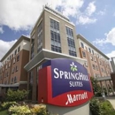 SpringHill Suites by Marriott Green Bay - Hotels