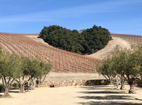 Niner Wine Estates - Paso Robles, CA