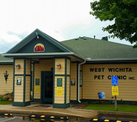 West Wichita Pet Clinic - Wichita, KS