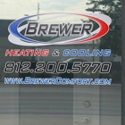 Brewer Heating & Cooling