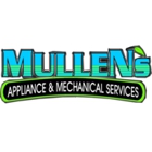 Mullen's Appliance Service
