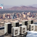 Einstein Heating and Cooling Phoenix Arizona - Heating Contractors & Specialties